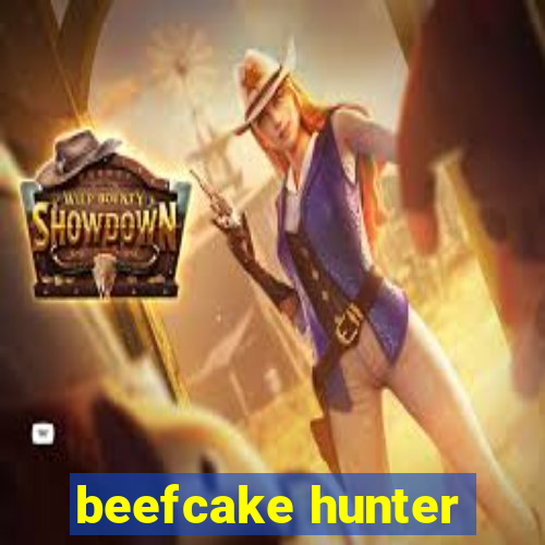 beefcake hunter